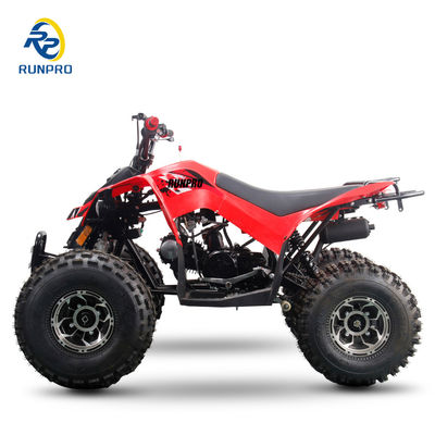 전기 시작 110CC 125CC 4 스트로크 가스 가동 아이 쿼드 자전거 ATV CE와 함께 네 바퀴