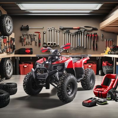 2024 오프로드 10인치 타이어 큰 ATV 150cc 200cc 250cc 성인 농장 쿼드 4 스트랙 CE와 함께 네 바퀴