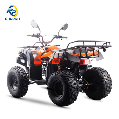 2024 스포츠 성인 ATV 가스 150cc 200cc 250cc 10 인치 타이어 전기 시작 재미있는 운전
