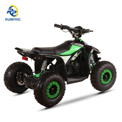 최대 속도 ≤50Km/h 전기 미니 ATV 쿼드 사이클 1060W 36V
