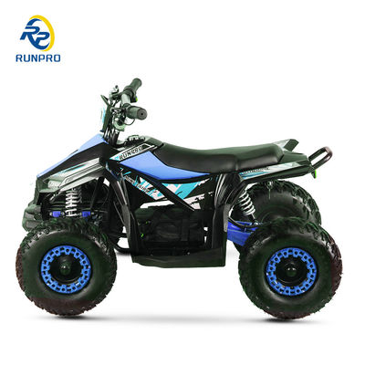 최대 속도는 35KM/h 1060W 48V 전기 ATV 쿼드 사이클 어린이용 쿼드 무게≤100kg E 쿼드