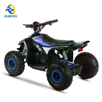 최대 속도는 35KM/h 1060W 48V 전기 ATV 쿼드 사이클 어린이용 쿼드 무게≤100kg E 쿼드