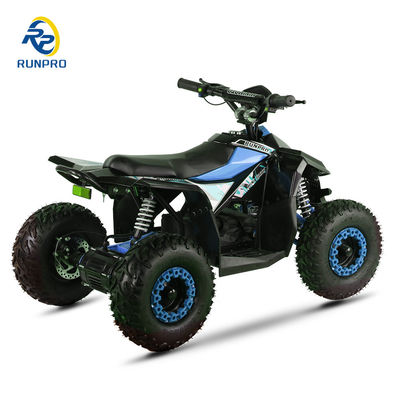 최대 속도는 35KM/h 1060W 48V 전기 ATV 쿼드 사이클 어린이용 쿼드 무게≤100kg E 쿼드