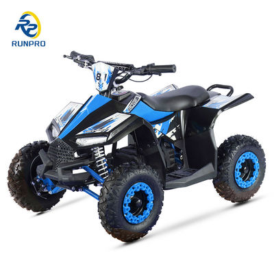 2024 키즈 쿼드바이크 1000W36V 제조업체 전기 야외 스포츠 4륜 ATV