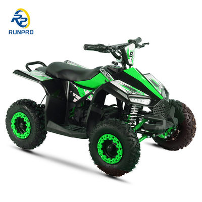 2024 키즈 쿼드바이크 1000W36V 제조업체 전기 야외 스포츠 4륜 ATV