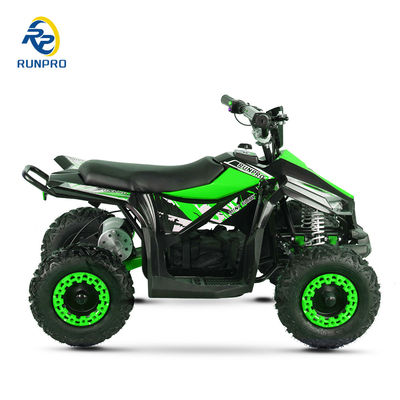 2024 키즈 쿼드바이크 1000W36V 제조업체 전기 야외 스포츠 4륜 ATV