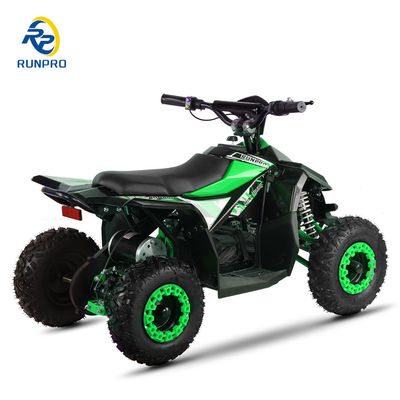 2024 1000W 48V12ah Kids 전기 ATV 최대 속도 35KM/h 및 2타크 엔진 유형