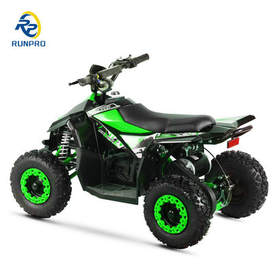2024 1000W 48V12ah Kids 전기 ATV 최대 속도 35KM/h 및 2타크 엔진 유형