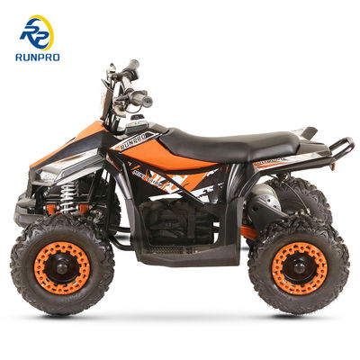 1100x700x730MM 2024 E-QUAD 전기 ATV 오프로드 스포츠 4 휠 쿼드 사이클 CE 인증