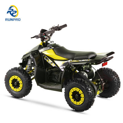 어린이 오프로드 스포츠 E-QUAD 전기 ATV 1000W 36V 브러쉬 모터와 CE 인증