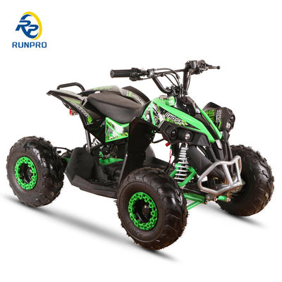 농장 전기 ATV 4바퀴 쿼드 사이클 셰프트 드라이브 모터 페이로드 용량 ≤100kg