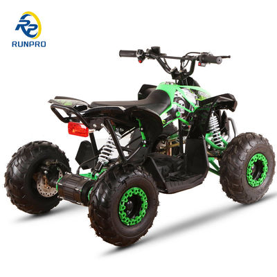 농장 전기 ATV 4바퀴 쿼드 사이클 셰프트 드라이브 모터 페이로드 용량 ≤100kg