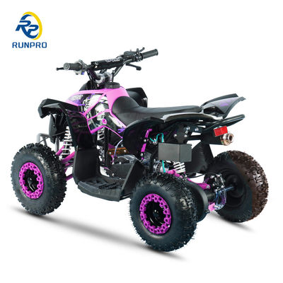 49CC 자동 어린이 가스 전동 ATV 쿼드