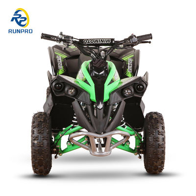 49CC 자동 어린이 가스 전동 ATV 쿼드