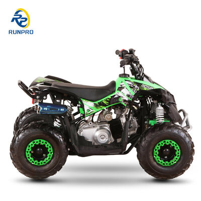 론프로 70cc 110cc 키즈 ATV 전기 쿼드바이크 4트랙 판매 최대 속도 50km/h 전압 12V