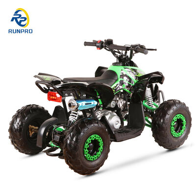 론프로 70cc 110cc 키즈 ATV 전기 쿼드바이크 4트랙 판매 최대 속도 50km/h 전압 12V
