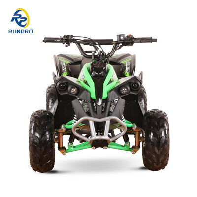 70cc 110cc 어린이 ATV 가스 쿼드 자전거 4 스트록 판매 디스플레이 변속기 타입 자동