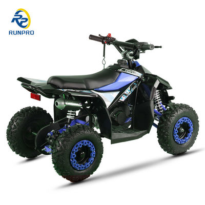 49CC 자동 2타크 미니 가스 키즈 ATV 어린이용 쿼드 자전거 예산 친화적