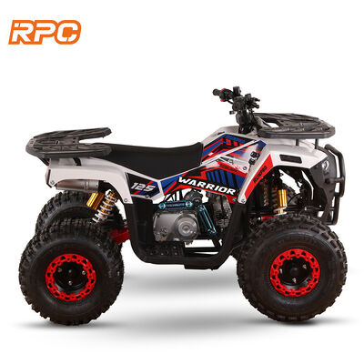 110cc 125cc 150cc 4타크 가스 가동 어린이 쿼드 자전거 ATV 자동 변속기