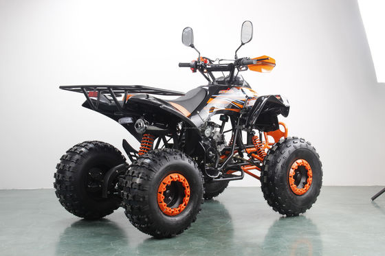 125cc 4타크 ATV 8인치 타이어와 CE 전지 차량의 어린이 오토바이크