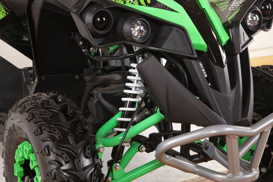 디자인 전기 RUNPRO 스포츠 ATV 1060W 36V 미니 샤프트 드라이브 ATV 4 대 어린이용 ATV CE 인증