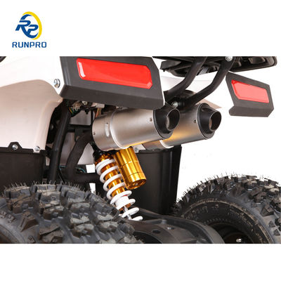 110cc 시러스 125cc ATV 쿼드바이크 100-200kg 롤로드 용량 RUNPRO 프로 2024