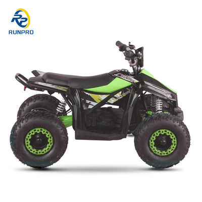 키즈 전기 ATV 쿼드바이크 36V/48V 샤프트 드라이브 및 유료 화물 용량 ≤100kg