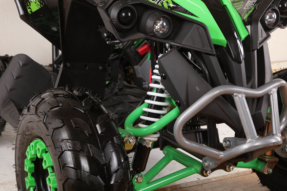 연료 탱크 용량 ≤10L 70CC 가스 구동 스포츠 ATV 쿼드 사이클 2WD 운전 유형