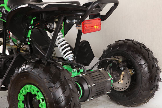 연료 탱크 용량 ≤10L 70CC 가스 구동 스포츠 ATV 쿼드 사이클 2WD 운전 유형