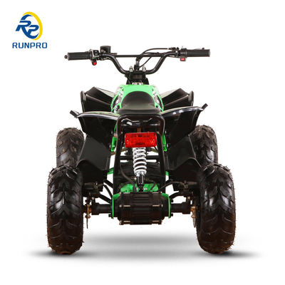연료 탱크 용량 ≤10L 70CC 가스 구동 스포츠 ATV 쿼드 사이클 2WD 운전 유형