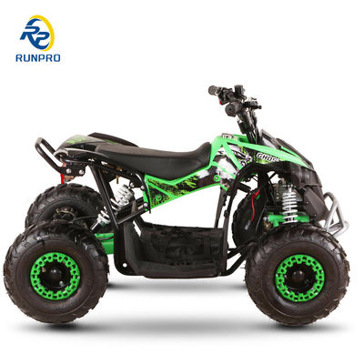 연료 탱크 용량 ≤10L 70CC 가스 구동 스포츠 ATV 쿼드 사이클 2WD 운전 유형