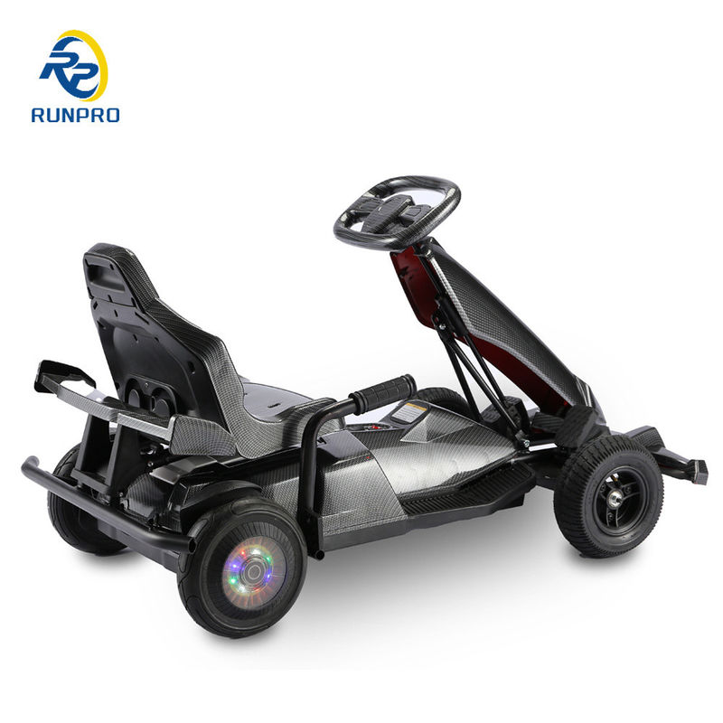 고 카트 프로 키즈 전기 버그 4륜 변속기 드래프트 드라이브 MAX SPEED 18-25km/h