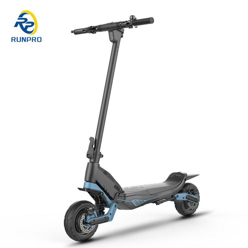 2024 허브 드라이브 전기 스쿠터 500W48V10.4ah CE 인증 및 접이 가능한 전자 스쿠터