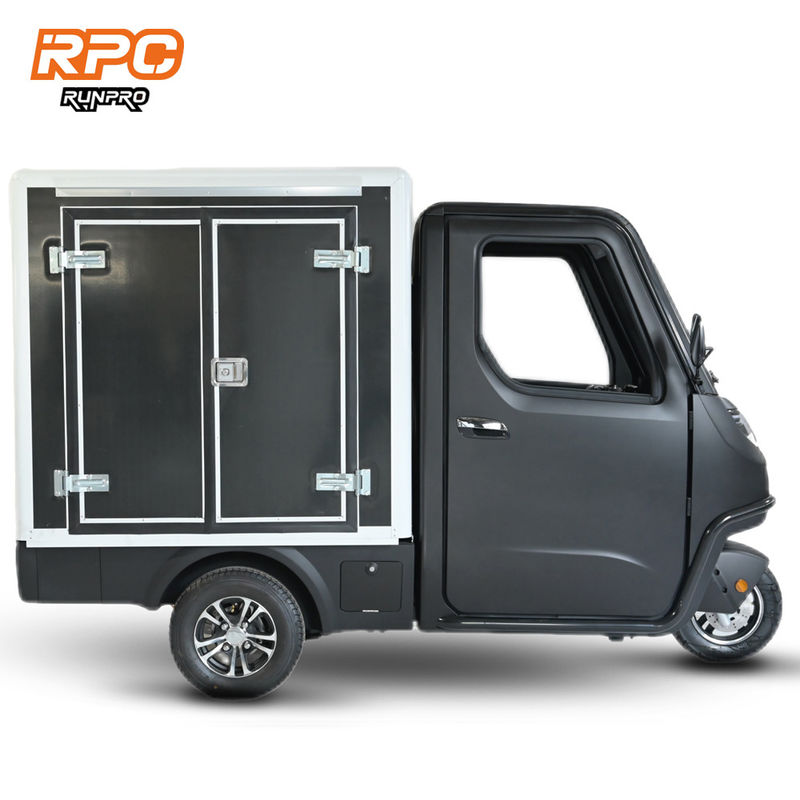 1000/1200/2000/3000w 전기 모빌리티 자동차 EEC 도로 전기 화물 자동차 성인용