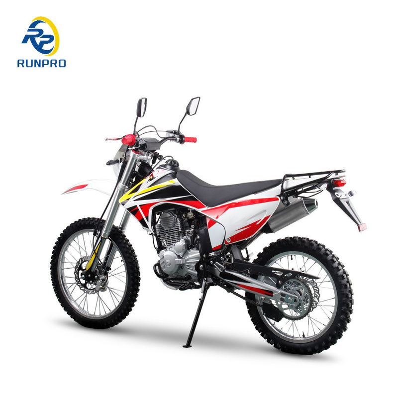 론프로 300cc 레이싱 모토 크로스 성인 모터사이클