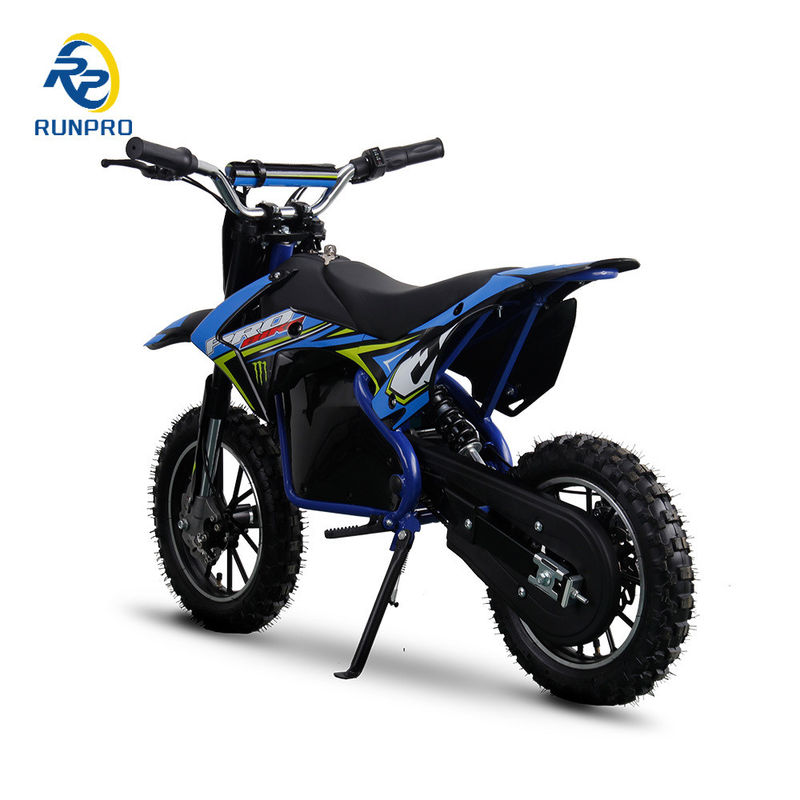 800W/1000W 전기 모터 레이싱 모토 크로스 1000W36V 어린이 스포츠 더트 자전거 CE 2024