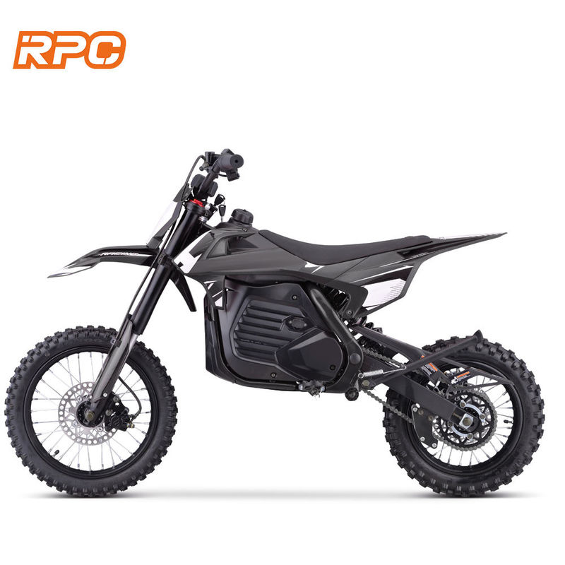 1200W 모터와 48v20ah 리?? 배터리 범위 50KM 1412 타이어