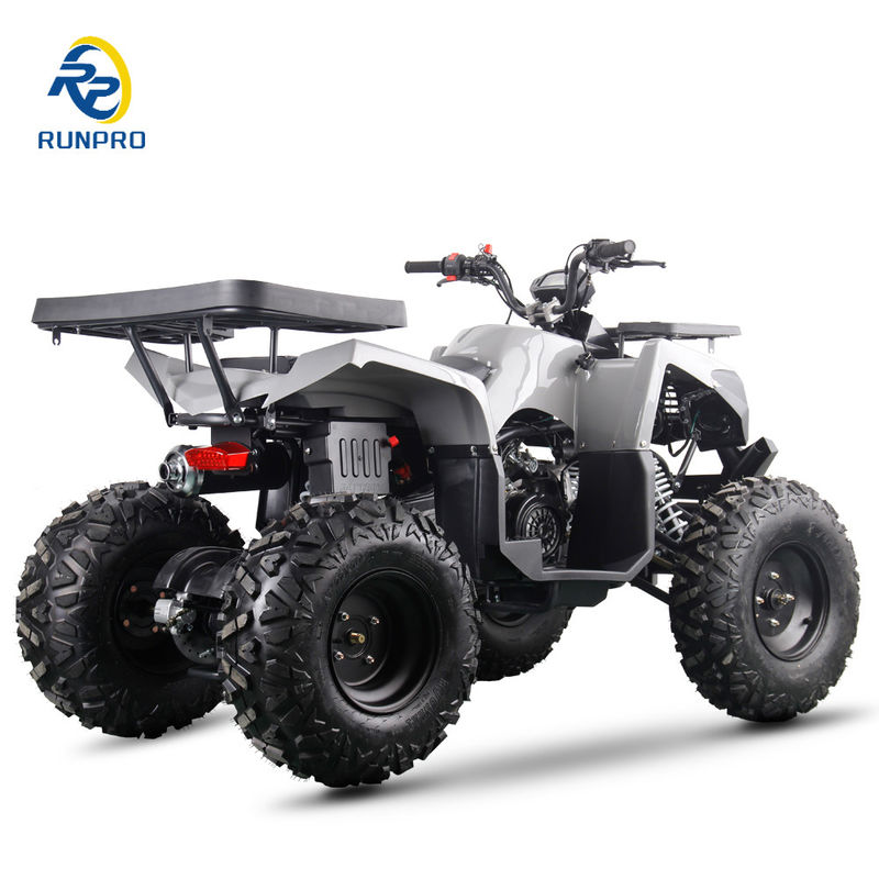 가스 / 디젤 해변 버기 체인 드라이브 4 바퀴 4 스턴트 쿼드 자전거 200cc / 300cc 성인용