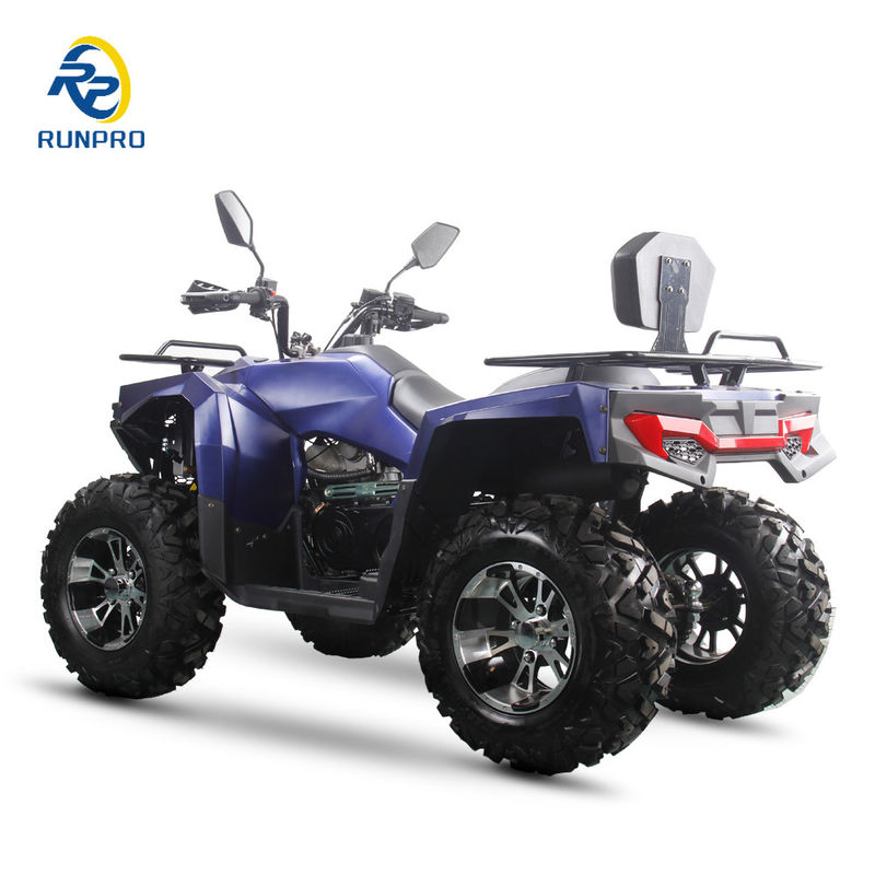 300cc 사륜 오프로드 오토바이 ATV UTV 최대 토크와 철자 바퀴