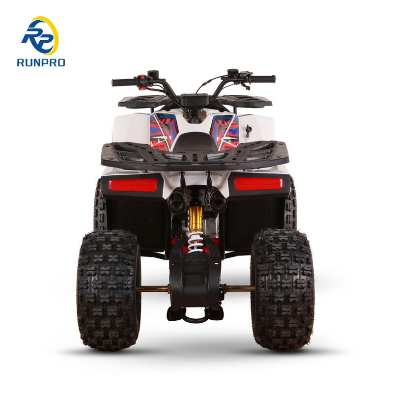 4타크 엔진 타입 125cc 150cc 자동 키즈 ATV 2x4 모든 지형 차량