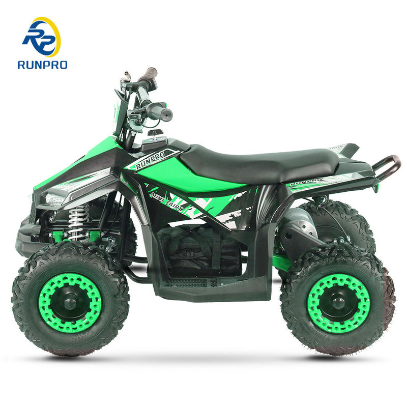2024 키즈 쿼드바이크 1000W36V 제조업체 전기 야외 스포츠 4륜 ATV