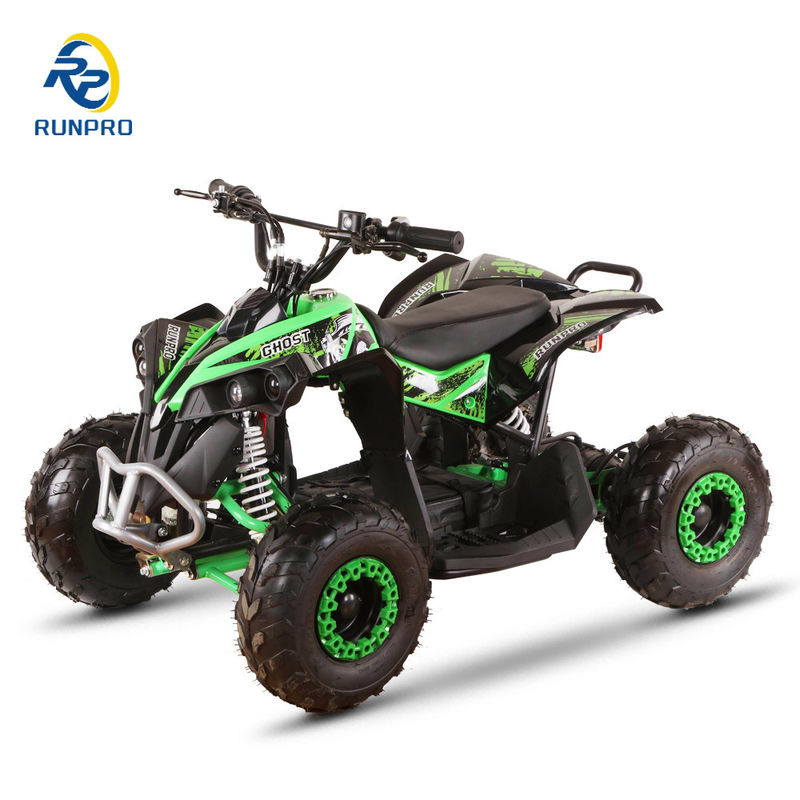 농장 전기 ATV 4바퀴 쿼드 사이클 셰프트 드라이브 모터 페이로드 용량 ≤100kg