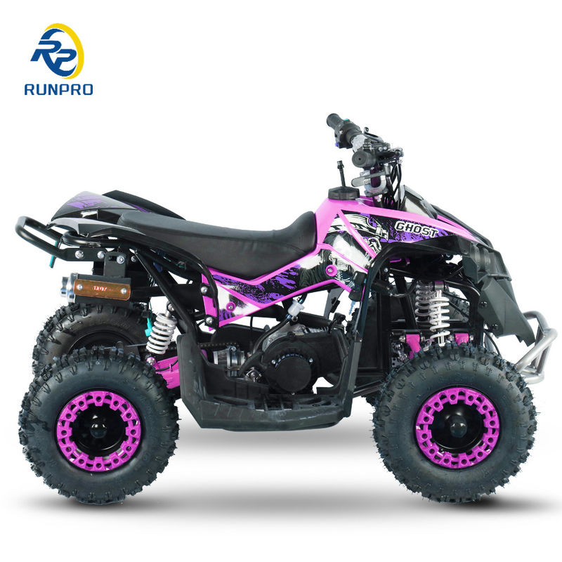 49CC 자동 어린이 가스 전동 ATV 쿼드