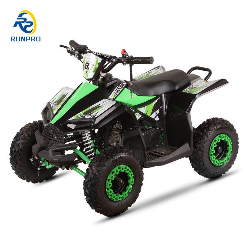 49CC 자동 2타크 미니 가스 키즈 ATV 어린이용 쿼드 자전거 예산 친화적