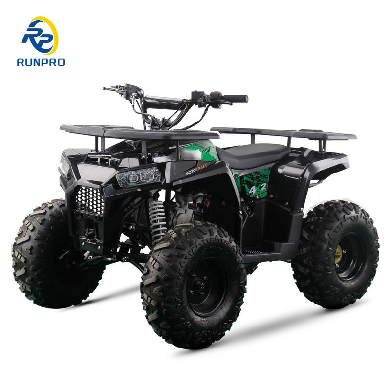 CE 인증 110cc 125cc 150cc 4타크 가스 가동 어린이 ATV 자동 쿼드 자전거
